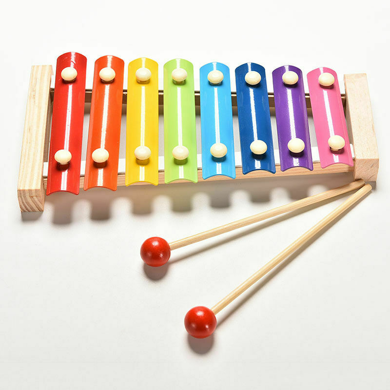 Baby Xylophone Musical Kids Toy